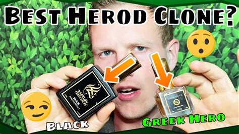 best herod clone